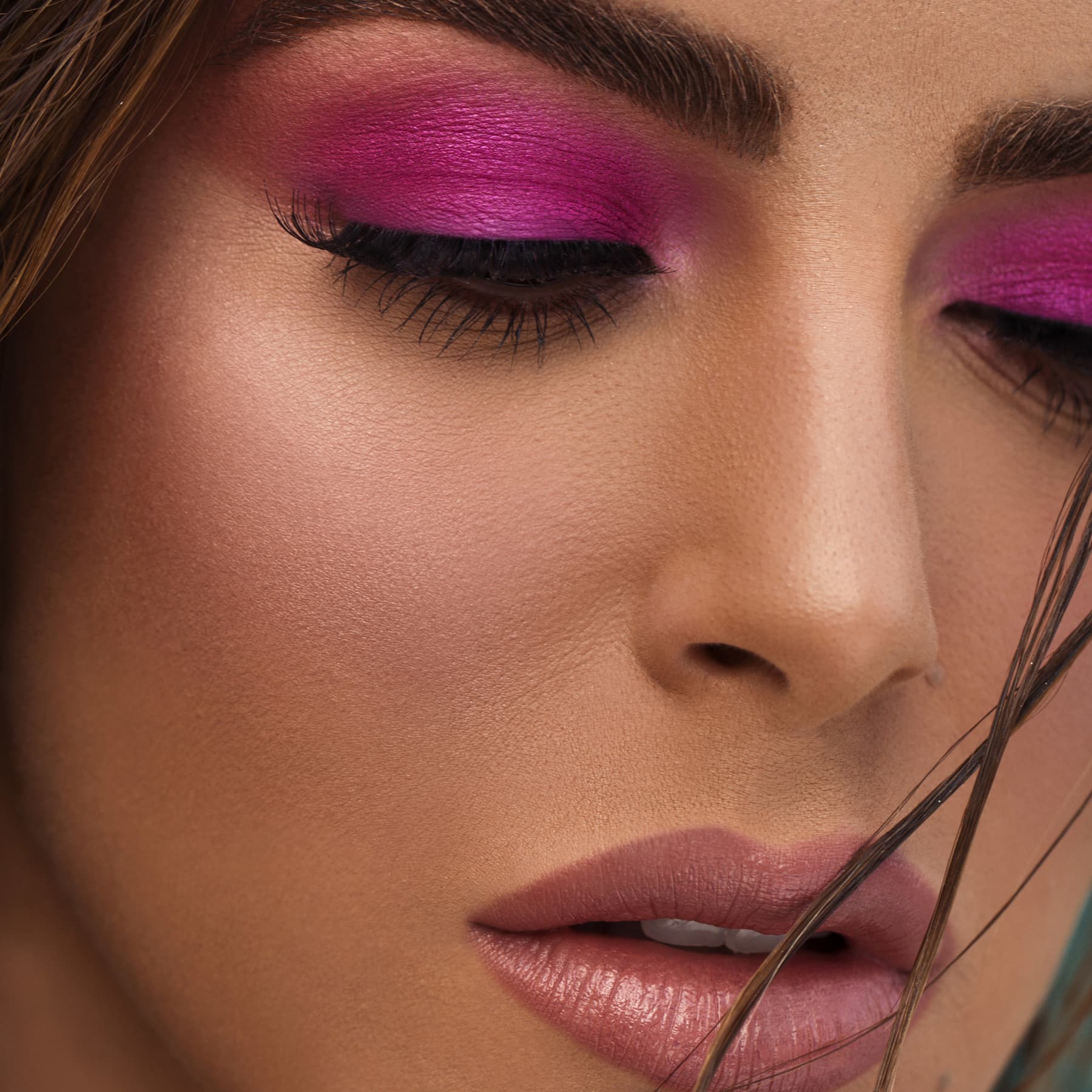 Paleta de Sombras Mariana Saad - Let it Shine