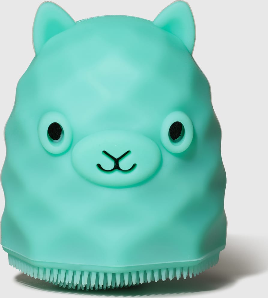 Llama Sponge - Esponja de Limpeza Facial