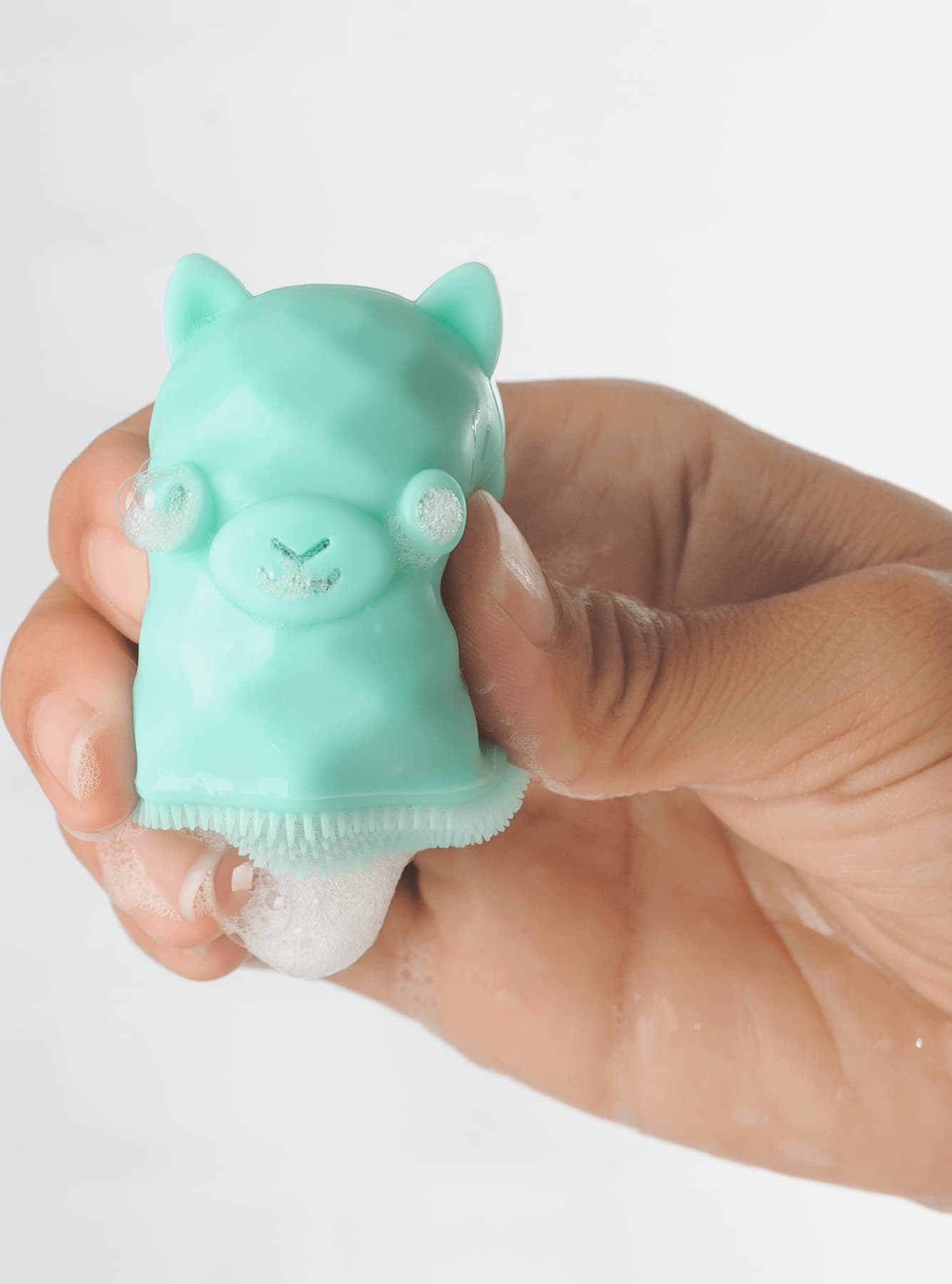 Llama Sponge - Esponja de Limpeza Facial