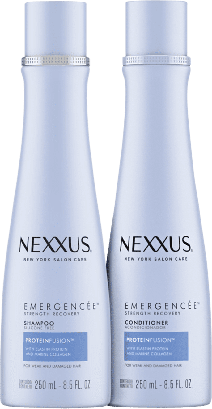 Kit NEXXUS Emergencée (3 Produtos)
