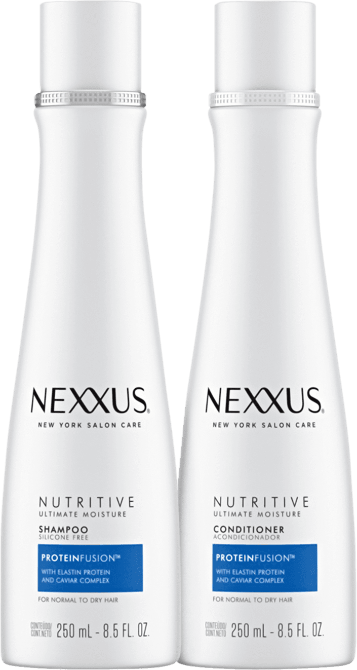 Kit Nexxus Nutritive (3 Produtos)