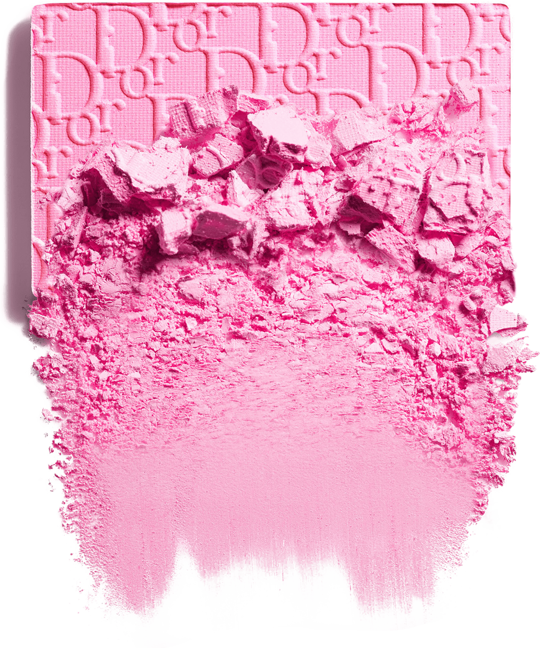 Blush Dior Backstage Rose Glow - 001
