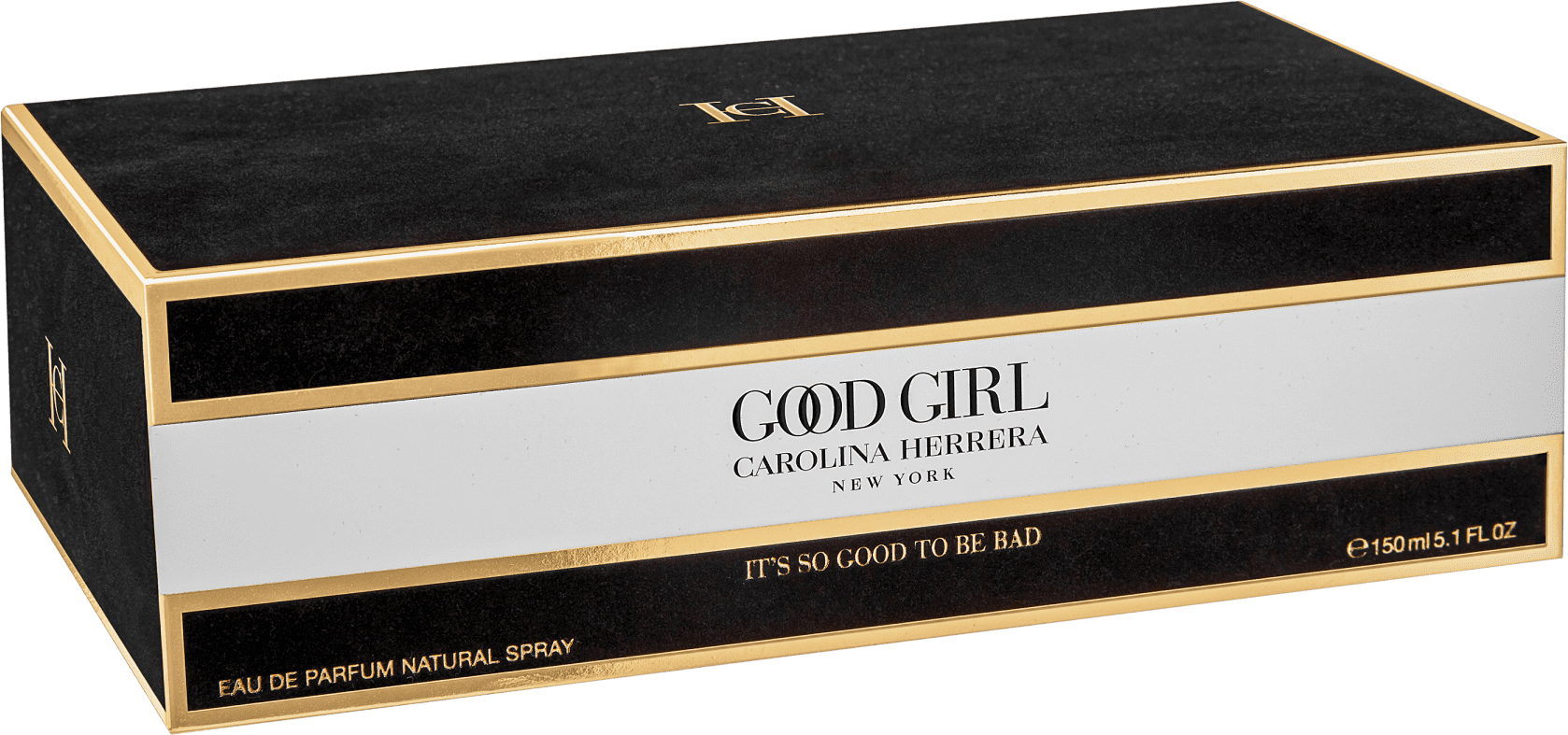 Good Girl Carolina Herrera Eau de Parfum - Perfume Feminino 150ml