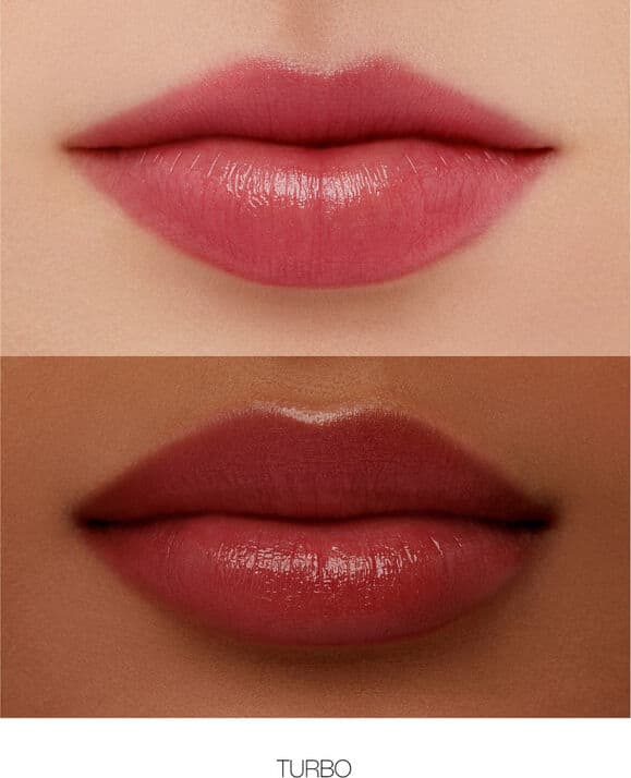 NARS AFTERGLOW LIP BALM TURBO 3G