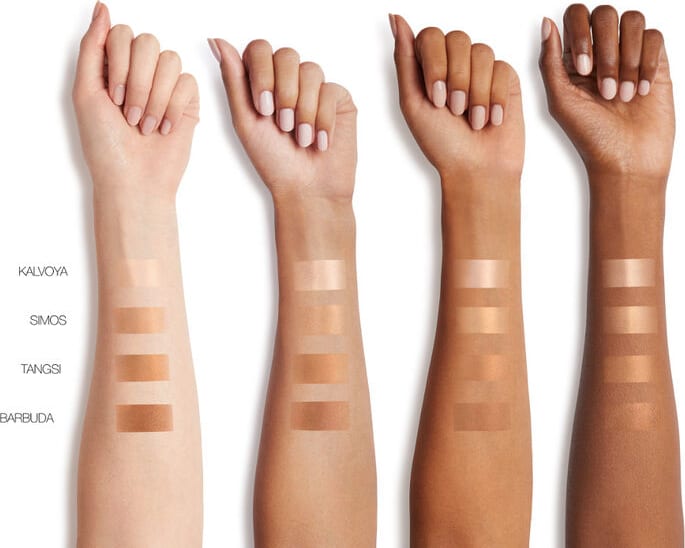 NARS TINTED GLOW BOOSTER TANGSI