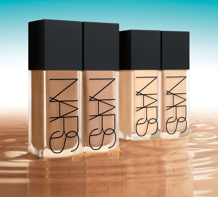NARS TINTED GLOW BOOSTER TANGSI