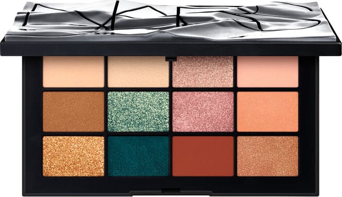 Paleta de Sombras NARS Cool Crush