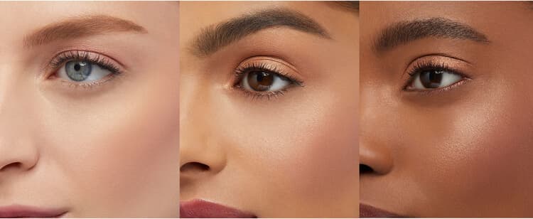 Paleta de Blush e Iluminador NARS Hot Fix