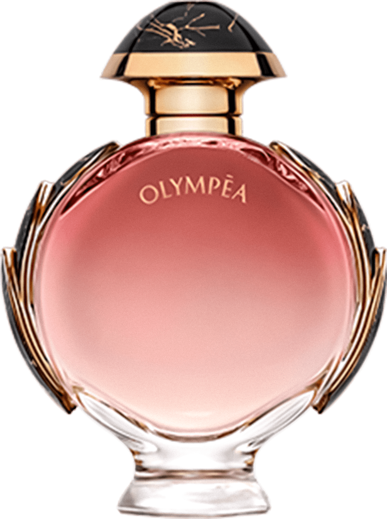 Olympéa Onyx Collector Edition Paco Rabanne Eau de Parfum - Perfume Feminino 80ml