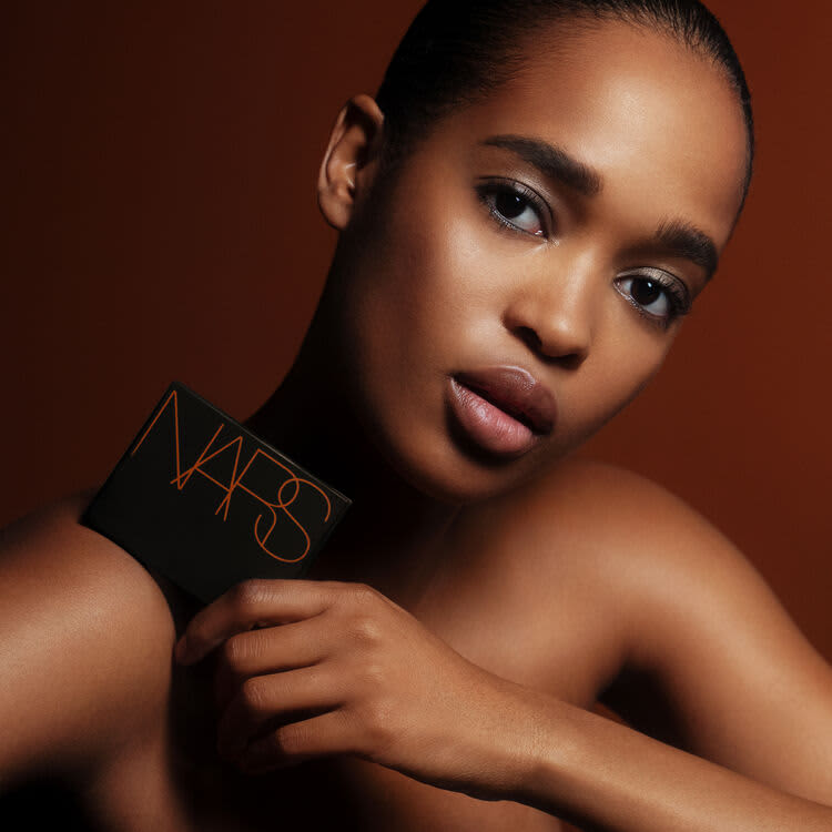 Nars Bronzing Powder Bronzer em Pó Loja Oficial