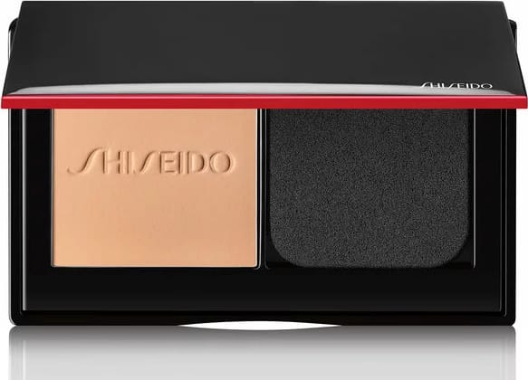 Shiseido Synchro Skin Self-Refreshing Custom Finish Powder Foundation 240 Base em Pó 9G