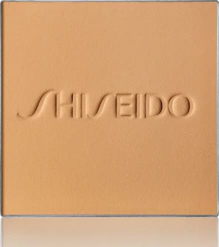 Shiseido Synchro Skin Self-Refreshing Custom Finish Powder Foundation 250 Base em Pó 9G