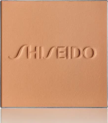 Shiseido Synchro Skin Self-Refreshing Custom Finish Powder Foundation 310 Base em Pó 9G