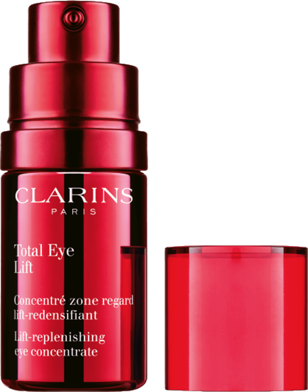 Clarins Total Eye Lift - Creme para região dos olhos | Clarins