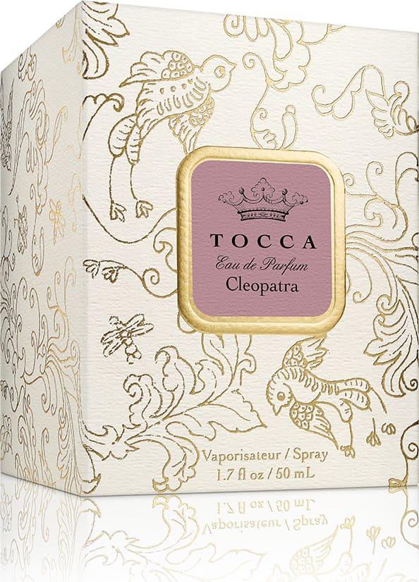 Cleopatra Tocca EDP 50ml - Perfume Feminino I NEECHE