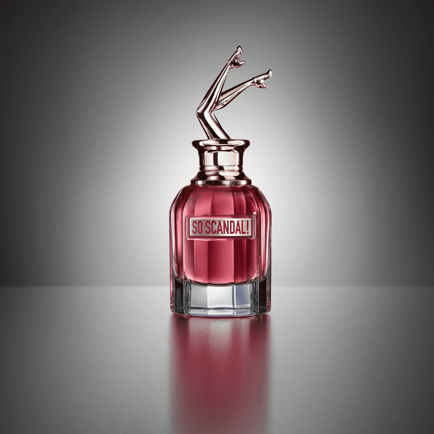 Perfume So Scandal! Jean Paul Gaultier Feminino | Beautybox