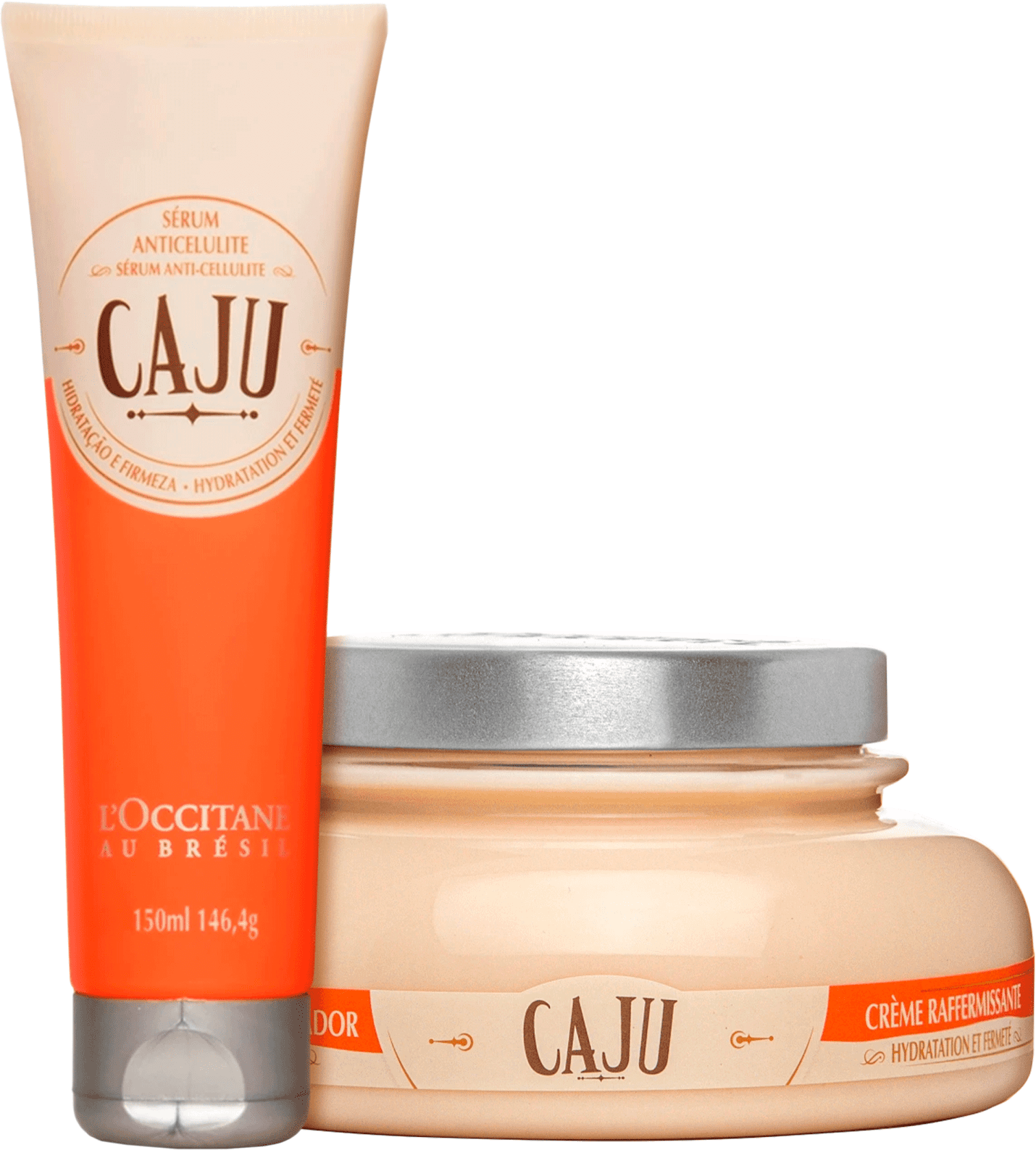 Kit L’Occitane au Brésil Caju Duo | Beautybox
