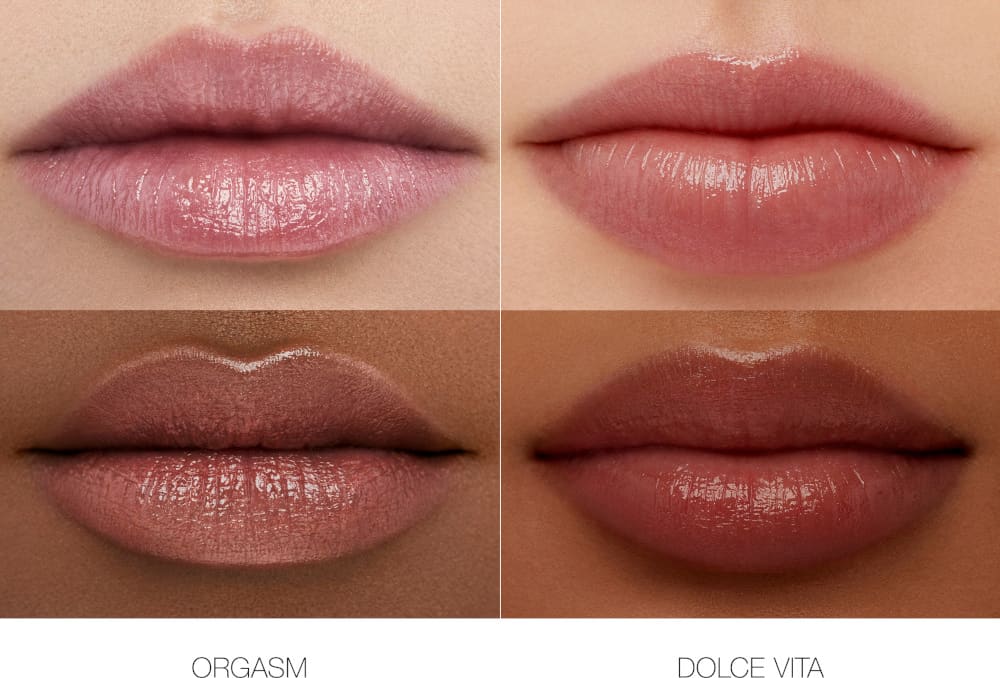 NARS Mini Afterglow Lip Balm Duo Loja Oficial