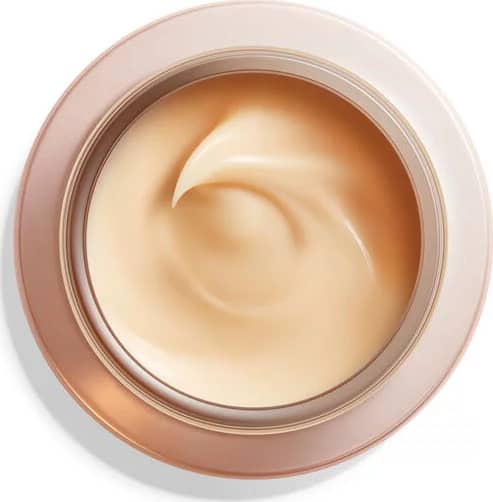 Benefiance Overnight Wrinkle Resisting Cream - Creme Hidratante Facial Noturno Antirrugas 50ml