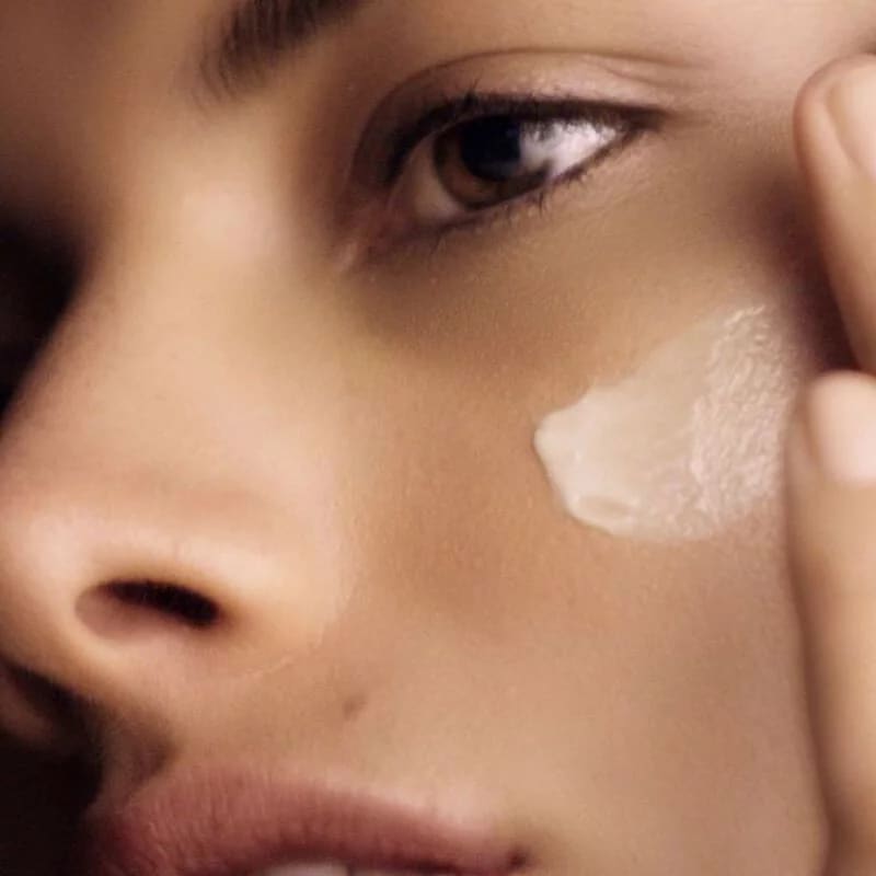 Benefiance Overnight Wrinkle Resisting Cream - Creme Hidratante Facial Noturno Antirrugas 50ml
