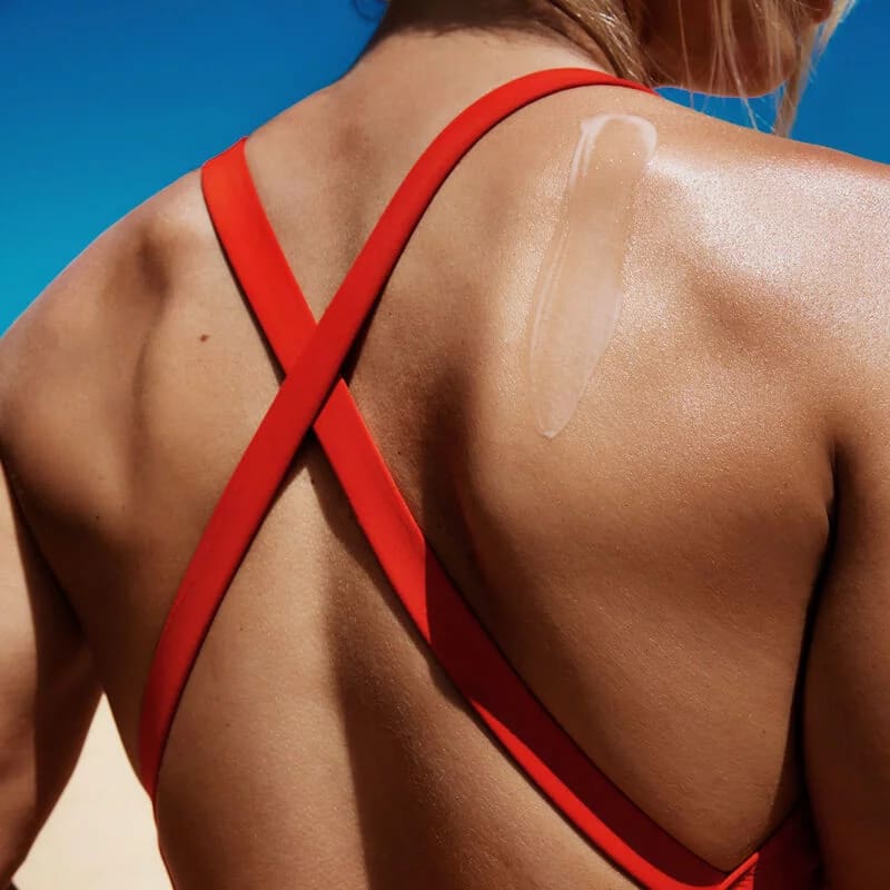 Shiseido Expert Sun Protector Face & Body Lotion SPF50+ - Protetor Solar Rosto e Corpo 150ML