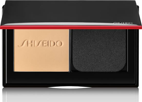 Shiseido Synchro Skin Self-Refreshing Custom Finish Powder Foundation 150 Base em Pó 9G
