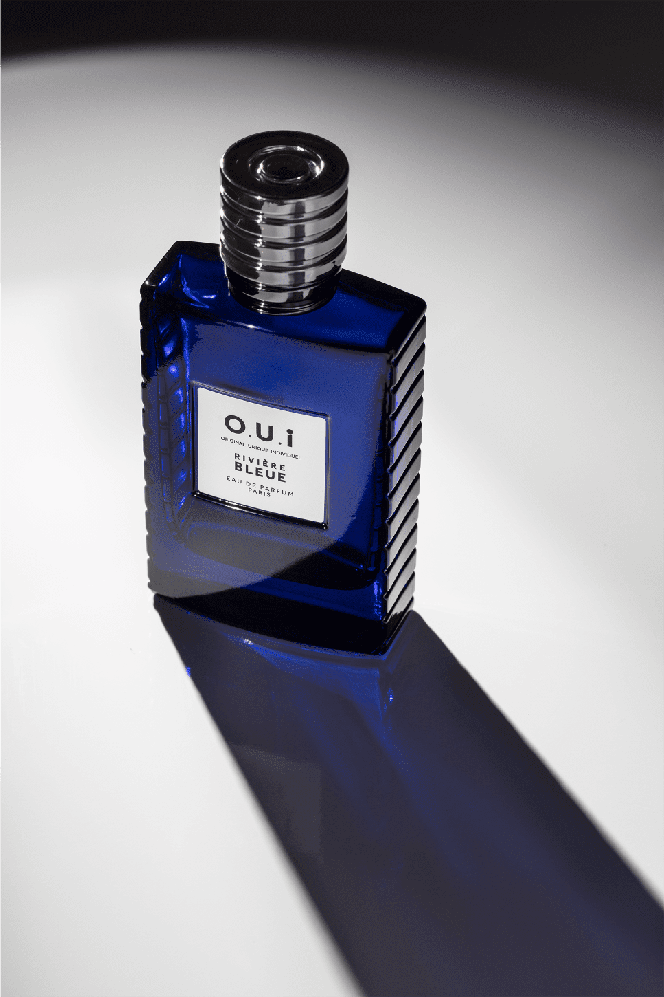 Eau de Parfum Rivière Bleue O.U.i Beautybox
