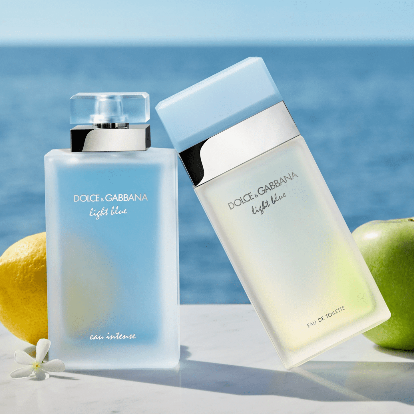 Bil Uafhængighed Ko Perfume Light Blue Dolce & Gabbana Feminino | Beleza na Web