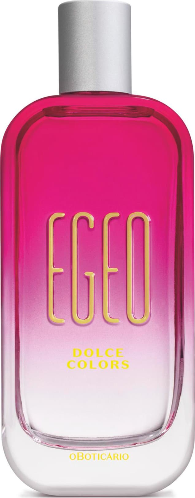 Combo Egeo Dolce Colors: Desodorante Colônia 90ml + Merengue Mousse Creme Hidratante Desodorante Corporal 250g