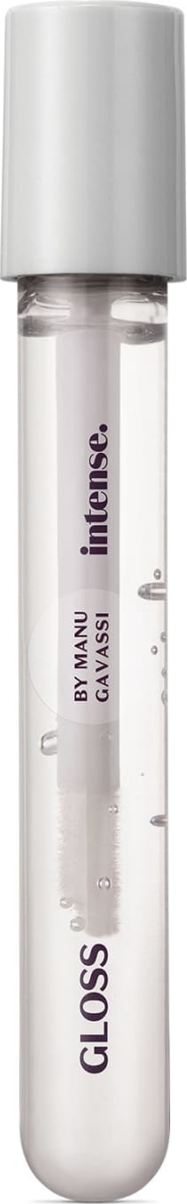Combo Look Uvinha Artística Intense by Manu Gavassi: Lápis para Olhos + Gloss Labial + Máscara para Cílios