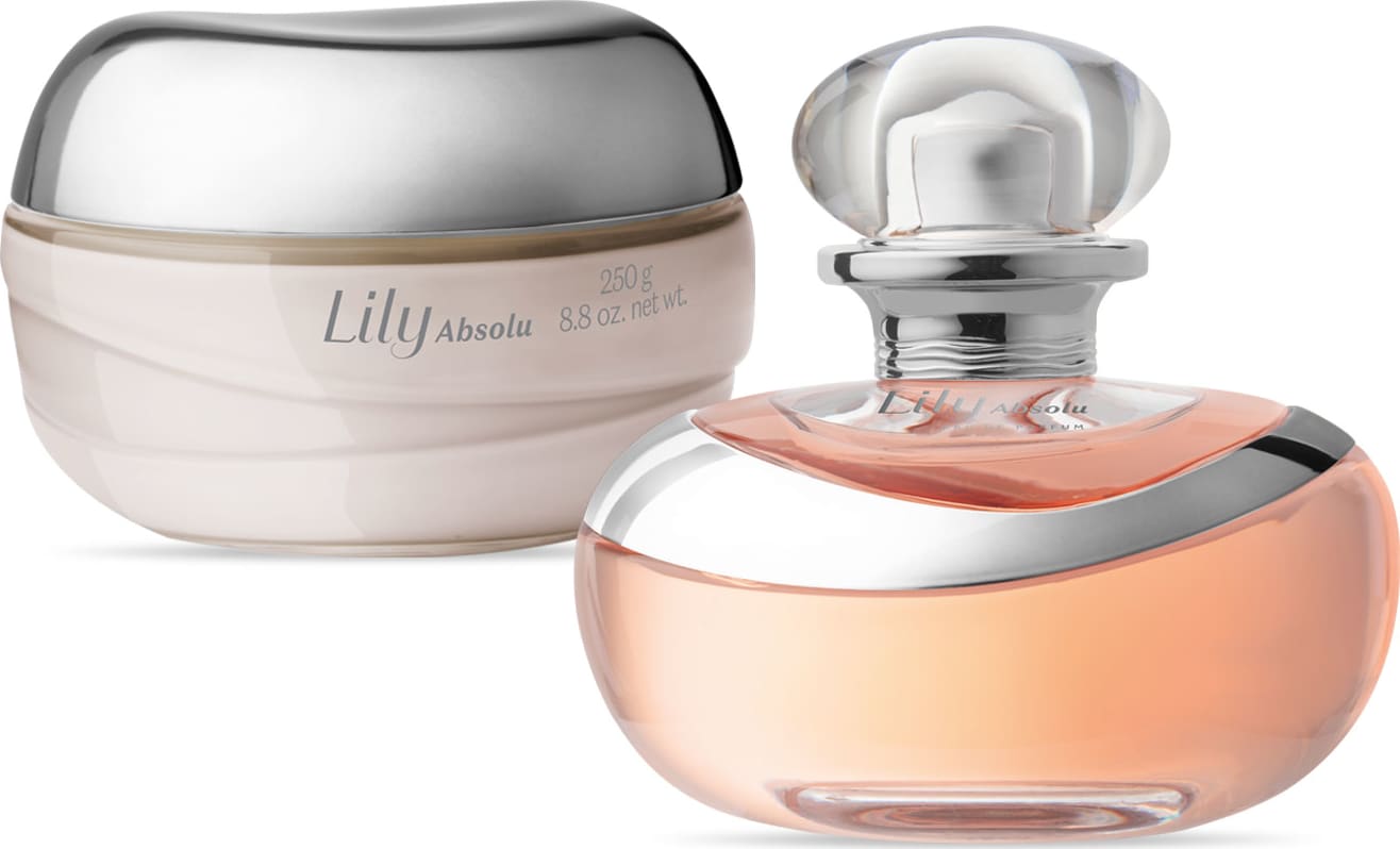 Lily Absolu Eau de Parfum 75ml