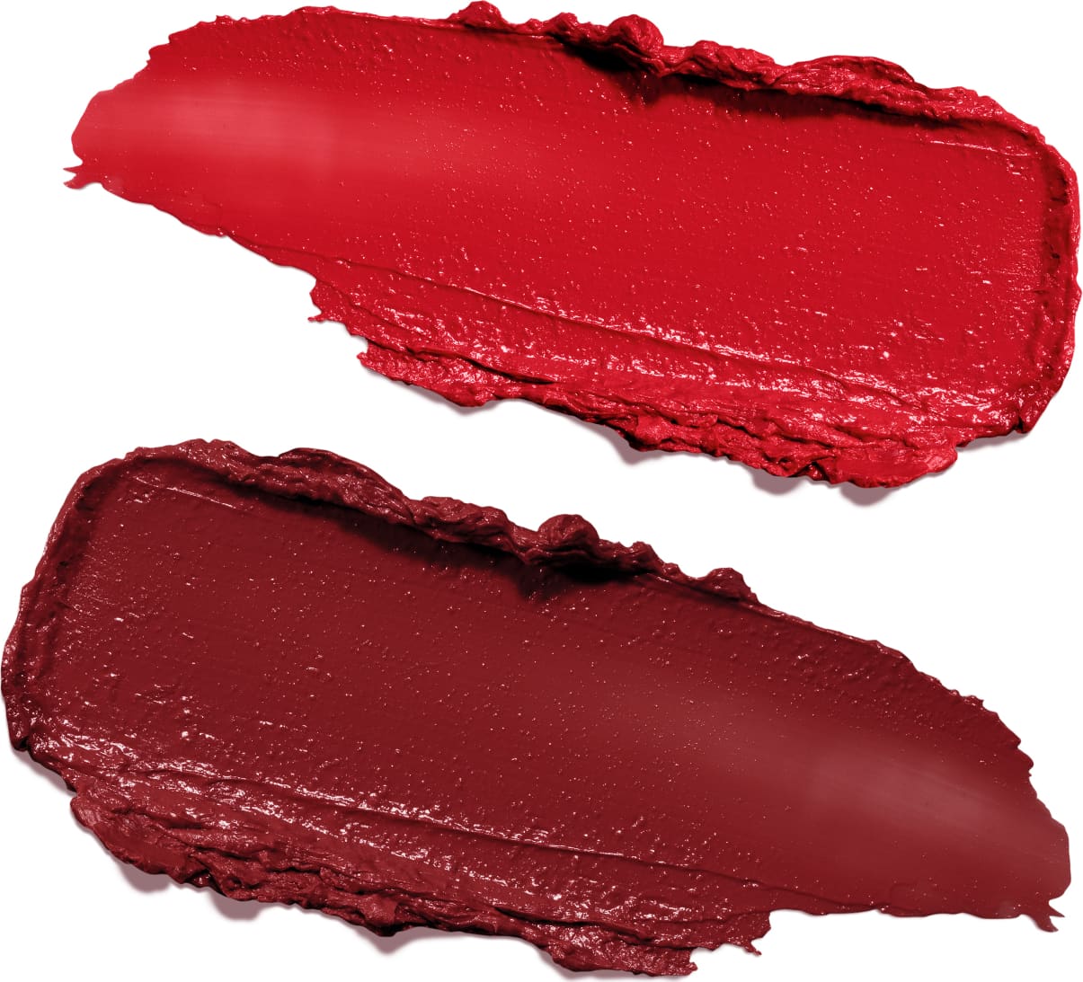 Combo Batom Glossy Make B Vinho Wine G Refil Vermelho Red G O Botic Rio