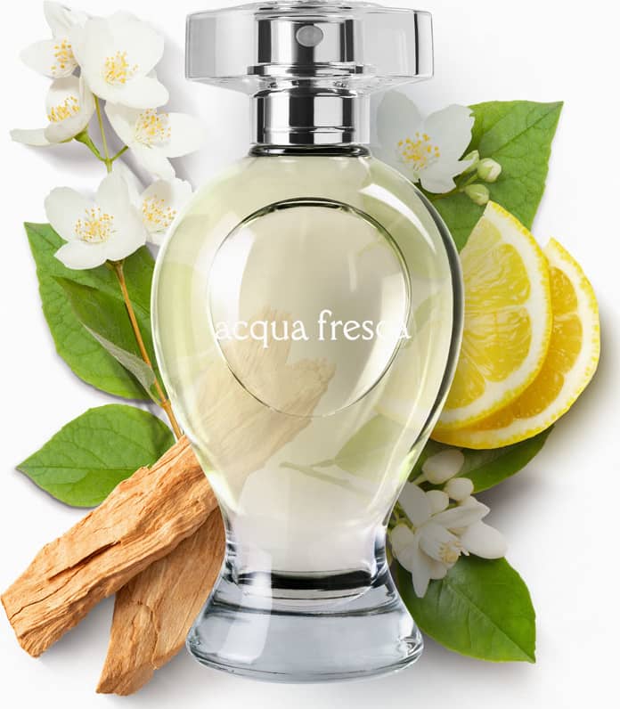 Acqua Fresca Desodorante Colônia Boticollection, 100ml | O Boticário