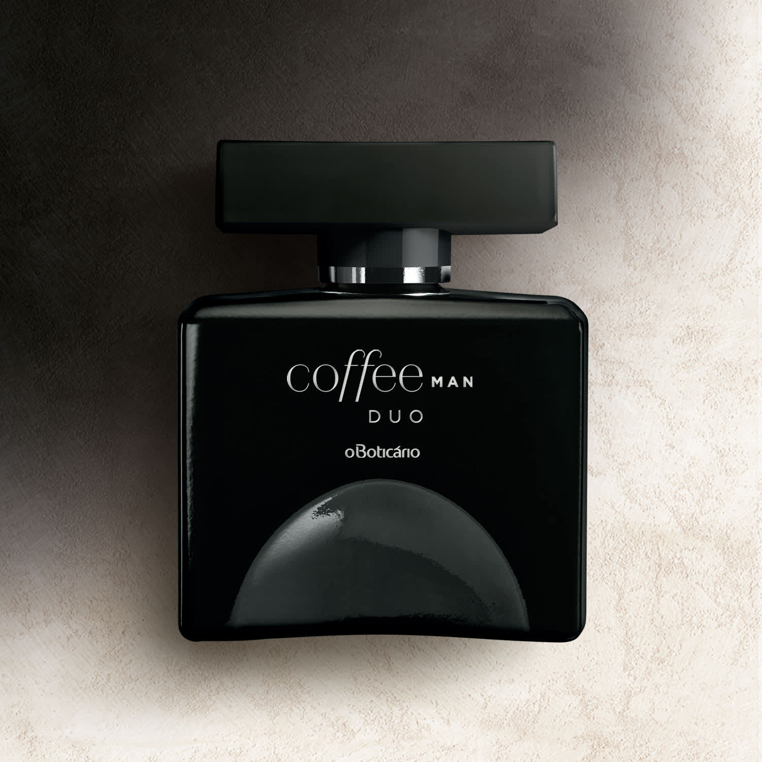 Coffee Man Duo, um perfume masculino que agrada rodas as idades, é