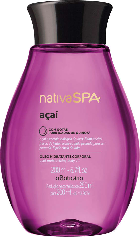 nativa spa acai nativa spa acai