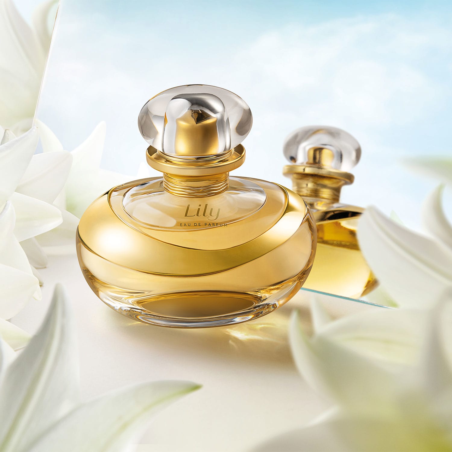 My Lily O Boticário perfume - a fragrance for women 2016