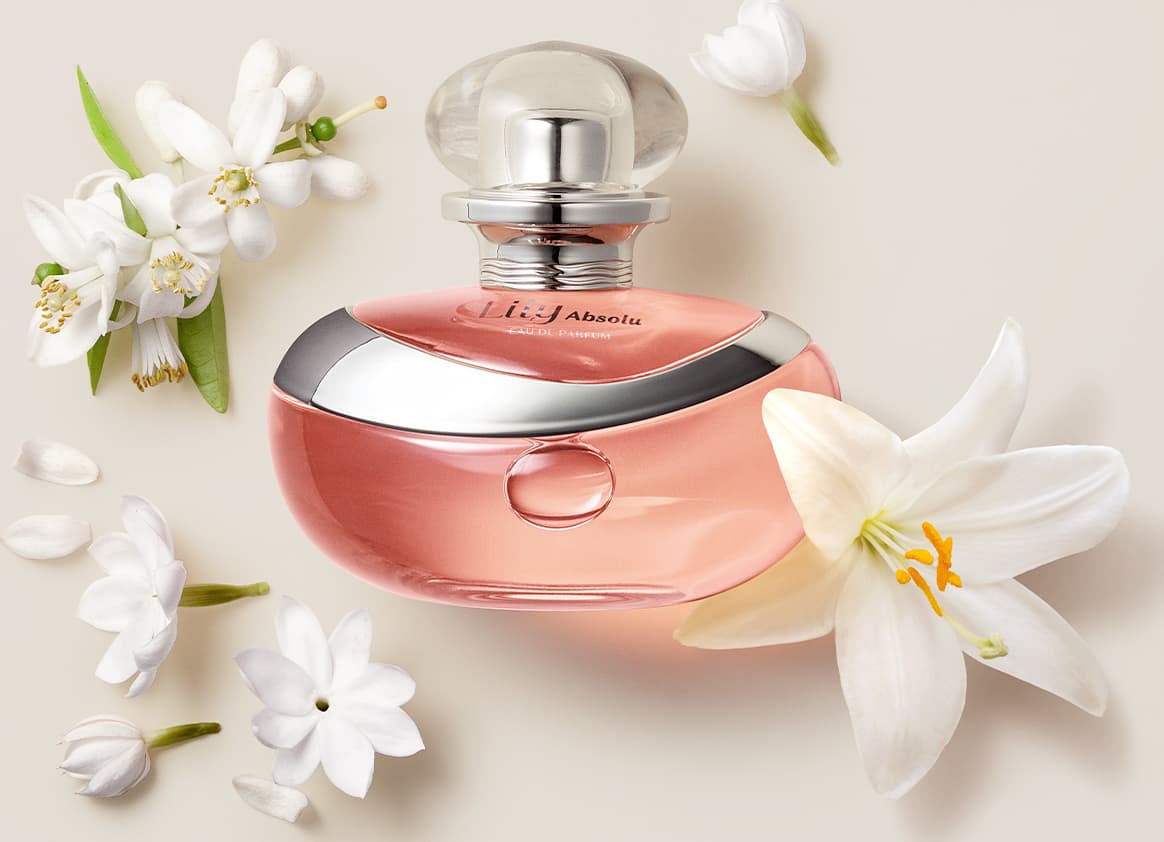 Perfume O BOTICÁRIO Lily Eau de Parfum (75 ml)