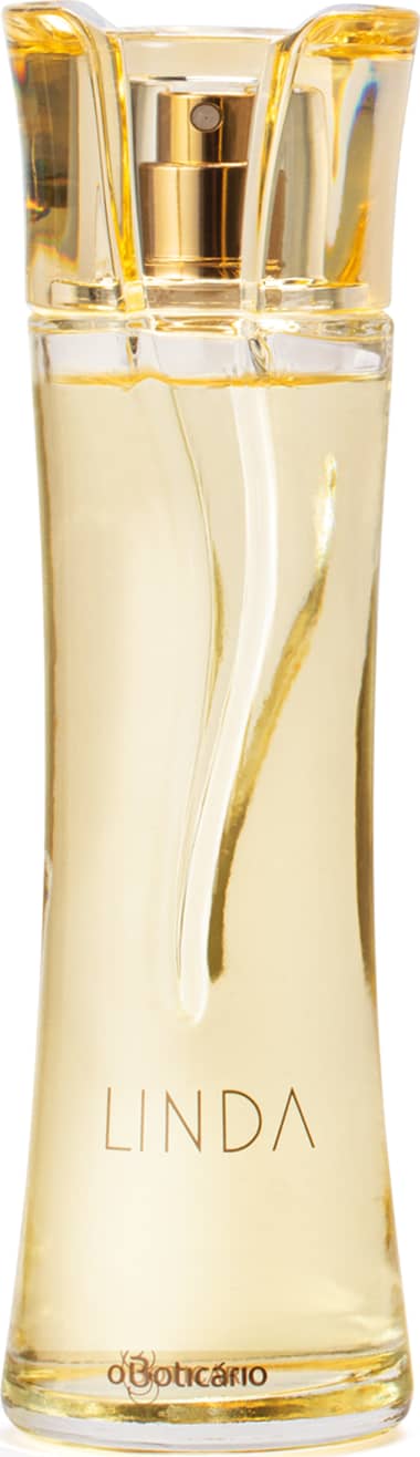 Kit Presente Linda: Desodorante Colônia 100ml + Antitranspirante 75g + Creme Hidratante 75ml