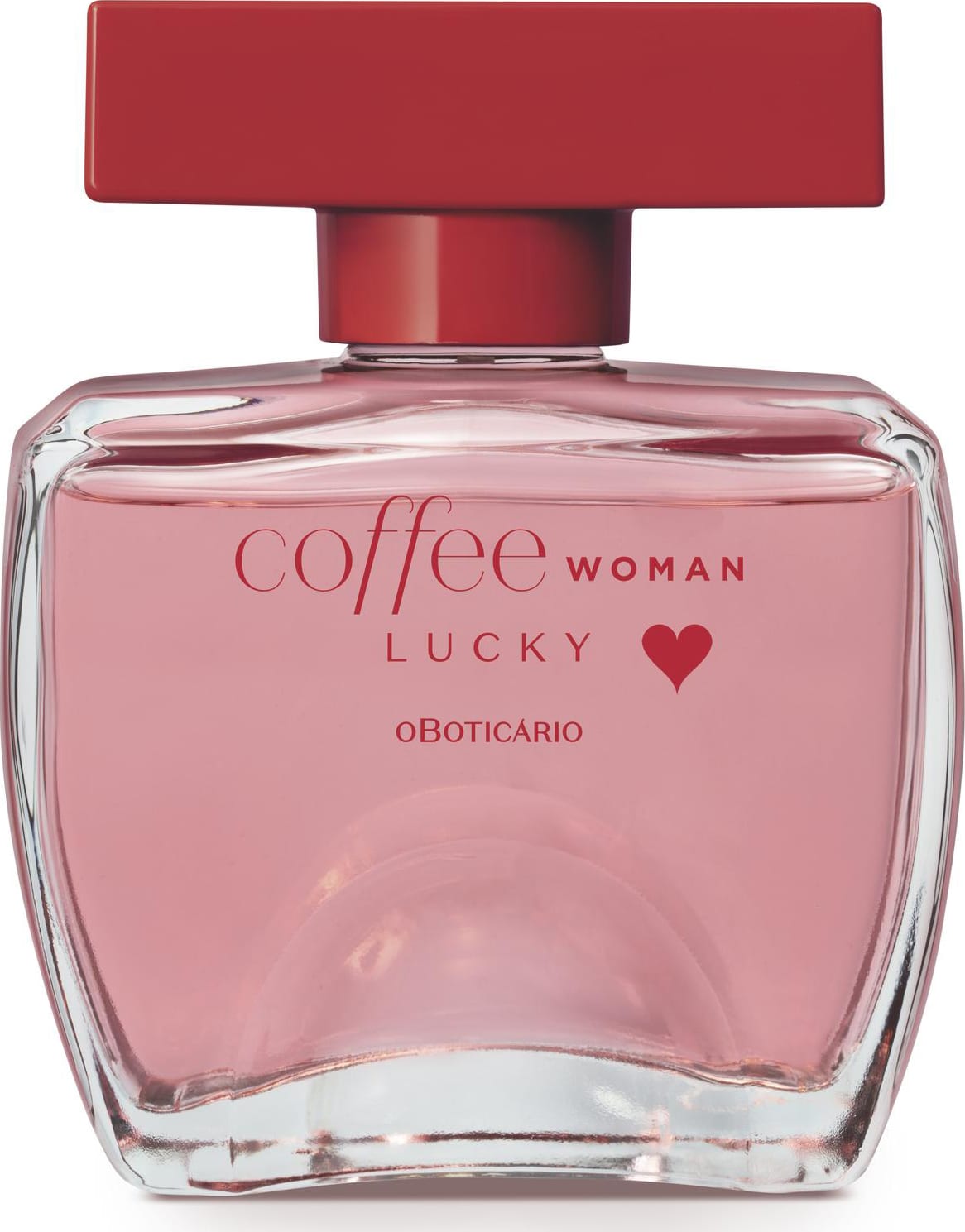 Coffee Woman Lucky Desodorante Colônia