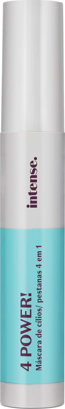 Conjunto Boom! Intense o Boticário Feminino - Desodorante Colônia 50ml + Máscara de Cílios 11g + Lápis de Olho 1,1g