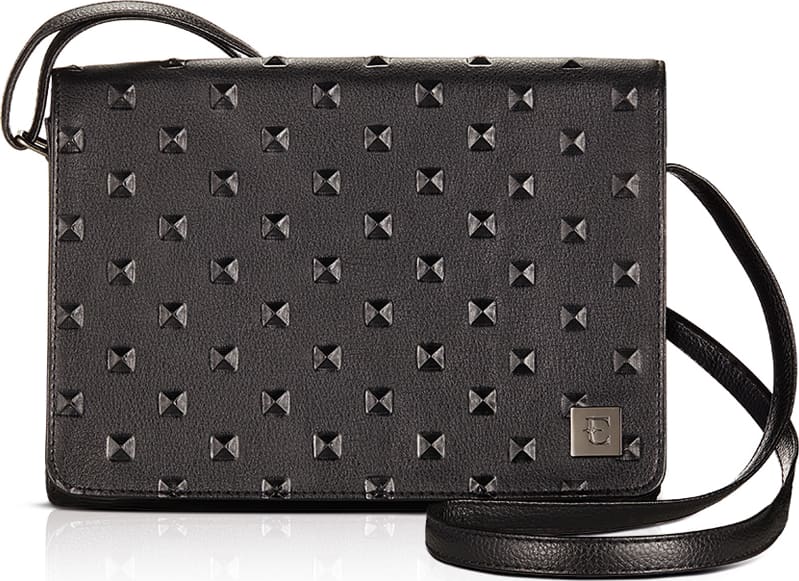 Bolsa preta spikes eudora clearance