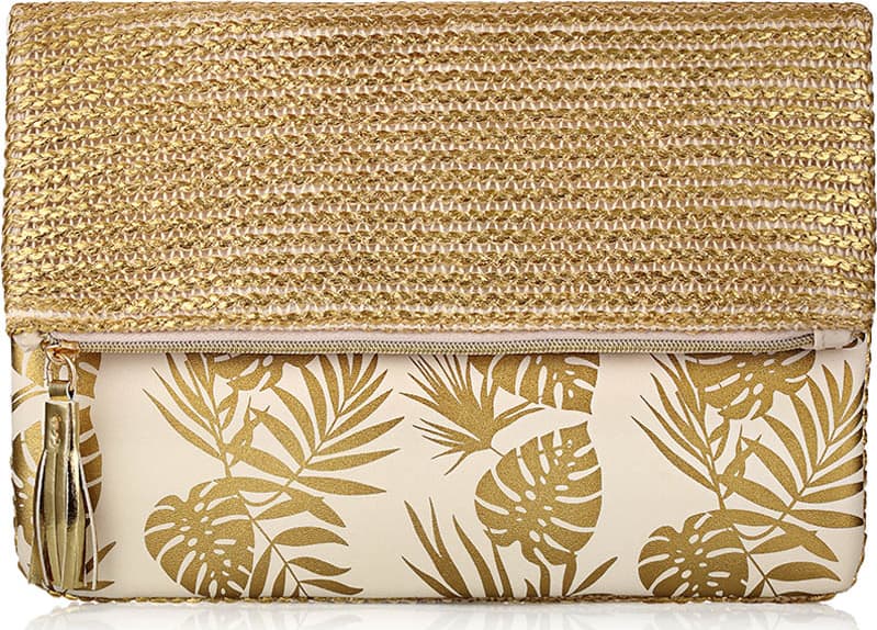 Bolsa de Mão Tropical | Eudora