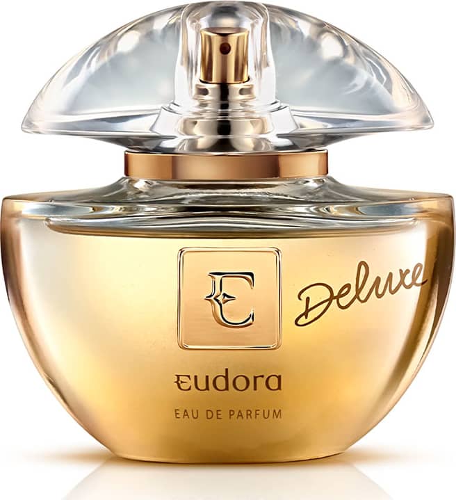 Eudora Deluxe Eau De Parfum 75ml Eudora