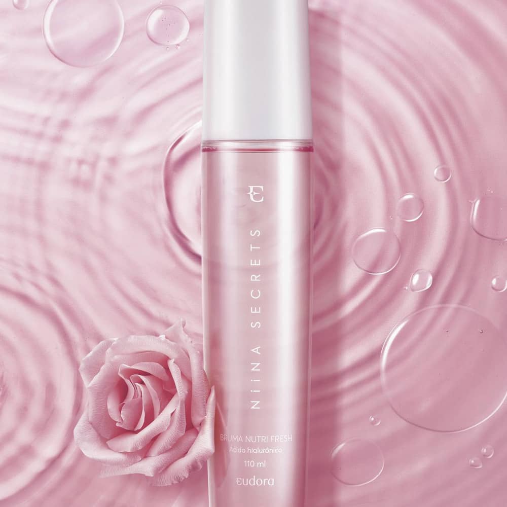 Bruma Nutri Fresh Niina Secrets 110ml | Eudora