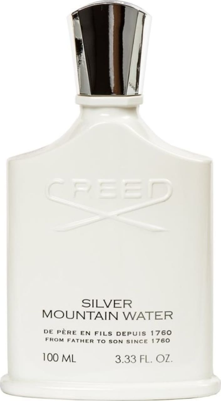 Perfume Importado Silver Mountain Water Creed Masculino | BLZ