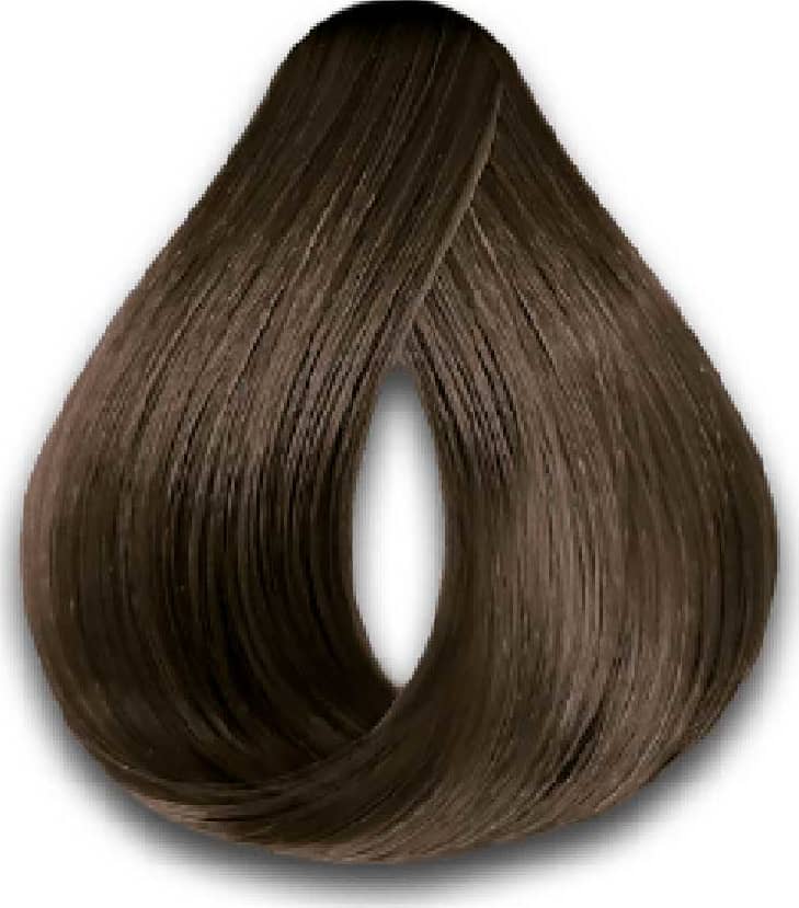 Excllusiv Color Pratic - Kit Coloração 6.0 Louro Escuro