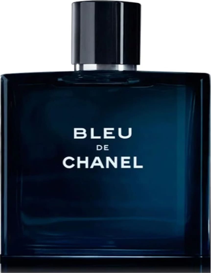 Bleu de Chanel Men Eau de Toilette - 100ml