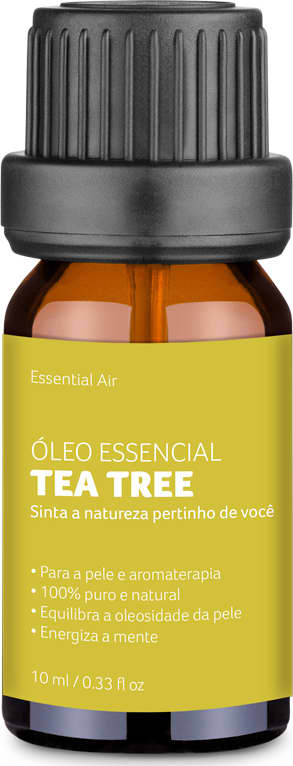 Γleo Essencial Multi Tea Tree | Beleza na Web