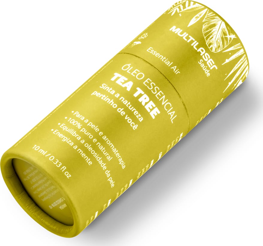 Γleo Essencial Multi Tea Tree | Beleza na Web