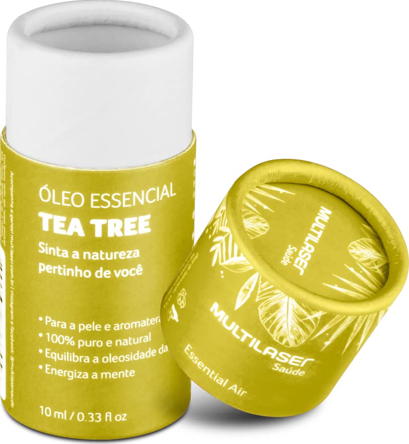Γleo Essencial Multi Tea Tree | Beleza na Web